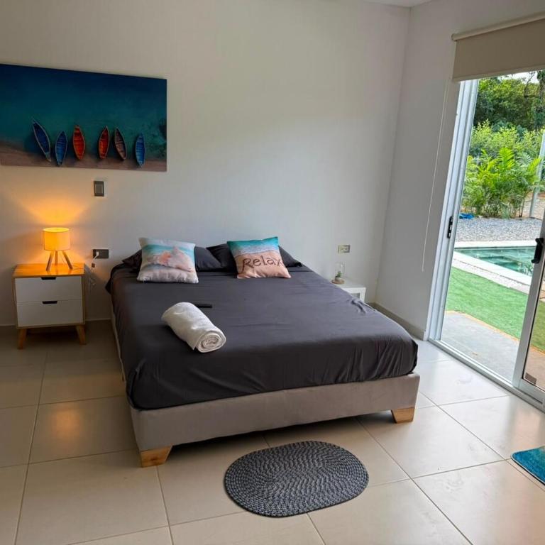 Villa Martina`s Luxury Beach House - Villa de 3 dormitorios - 3