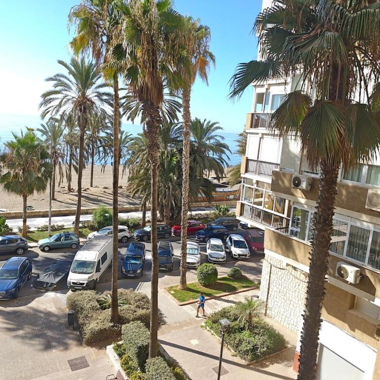 Malagueta view - Appartement 1 Chambre - 1