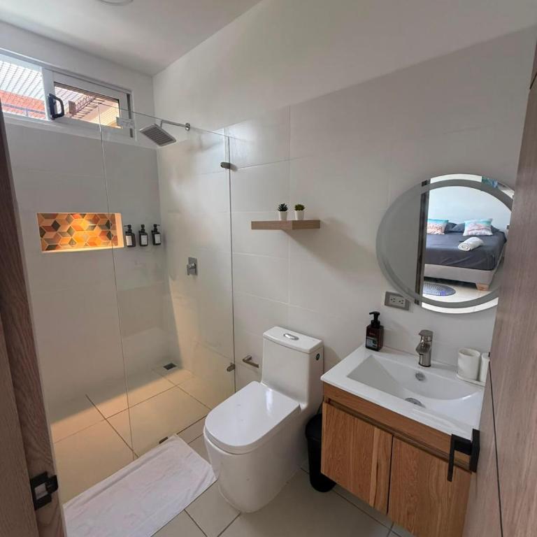 Villa Martina`s Luxury Beach House - Villa de 3 dormitorios - 4