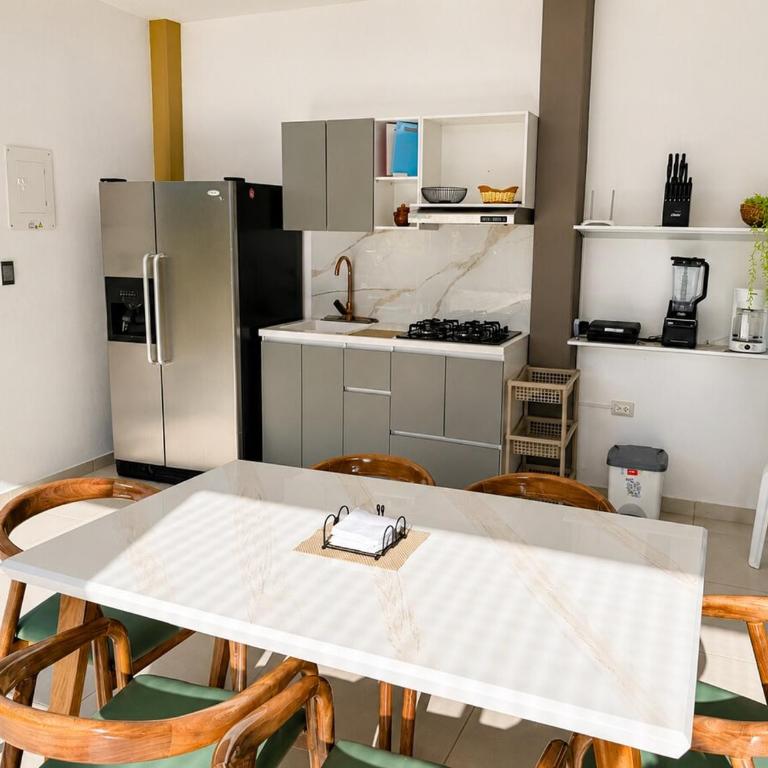 Villa Martina`s Luxury Beach House - Villa de 3 dormitorios - 5