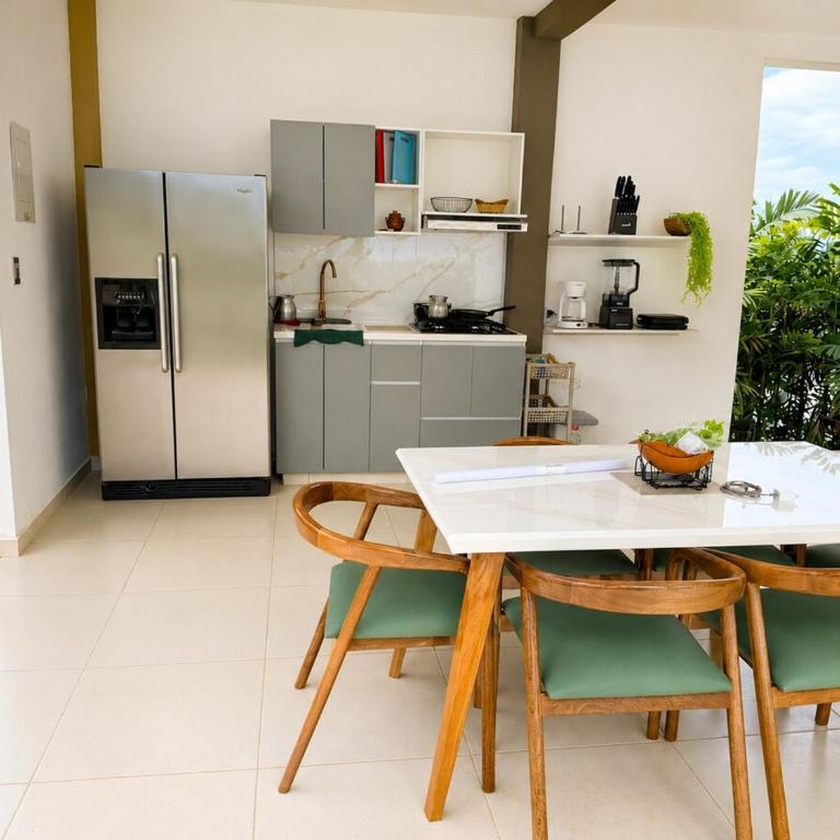 Villa Martina`s Luxury Beach House - Villa de 3 dormitorios - 6
