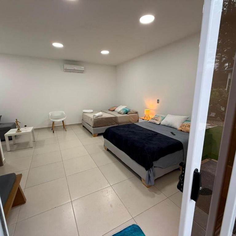 Villa Martina`s Luxury Beach House - Villa de 3 dormitorios - 8