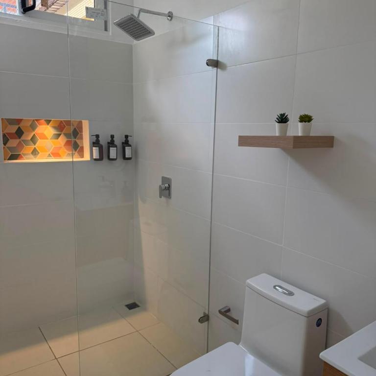 Villa Martina`s Luxury Beach House - Villa de 3 dormitorios - 9