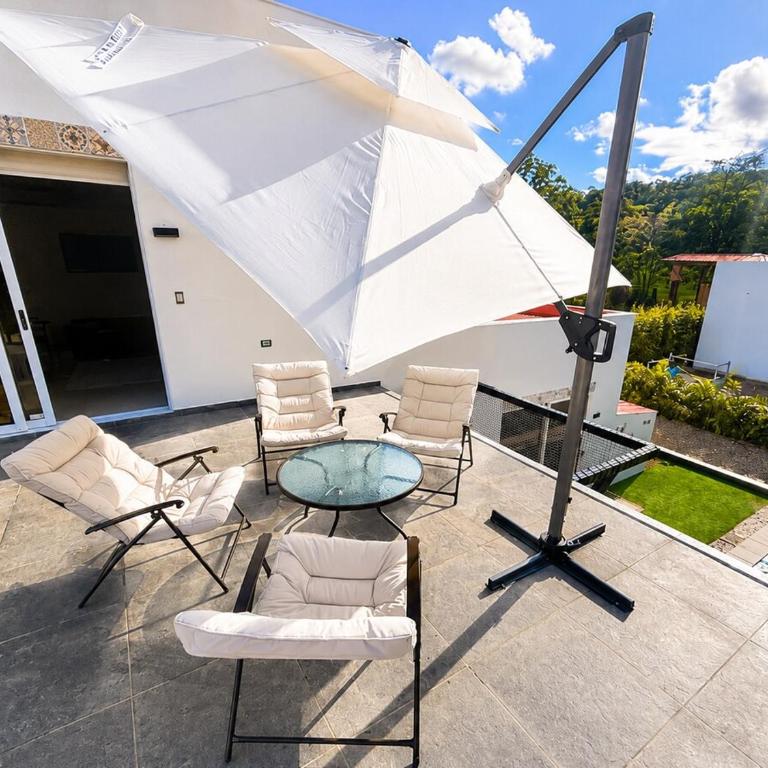 Villa Martina`s Luxury Beach House - Villa de 3 dormitorios - 10