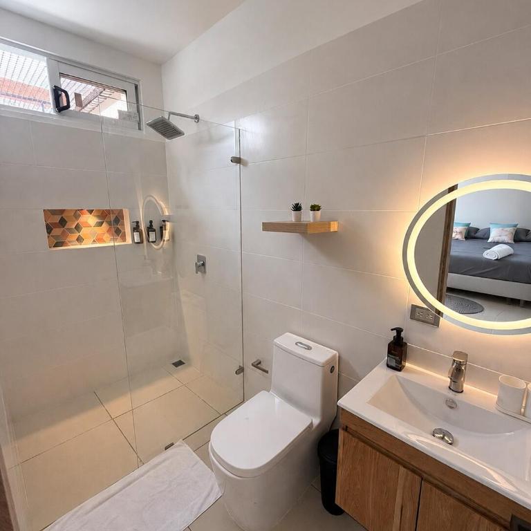 Villa Martina`s Luxury Beach House - Villa de 3 dormitorios - 12