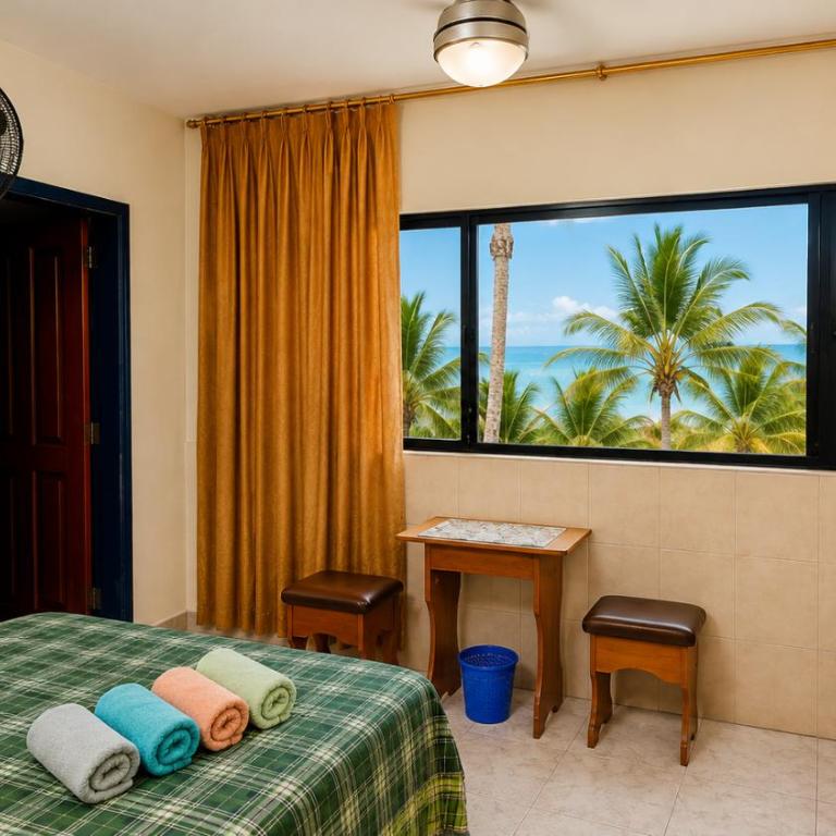 La Casa Ucraniana - Double Room - 1