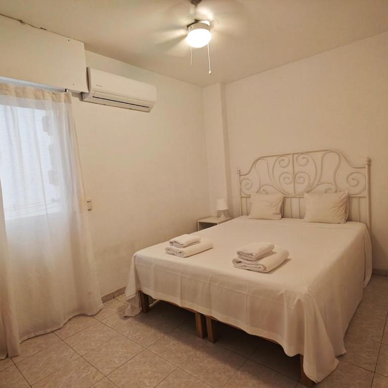 Malagueta view - Appartement 1 Chambre - 5