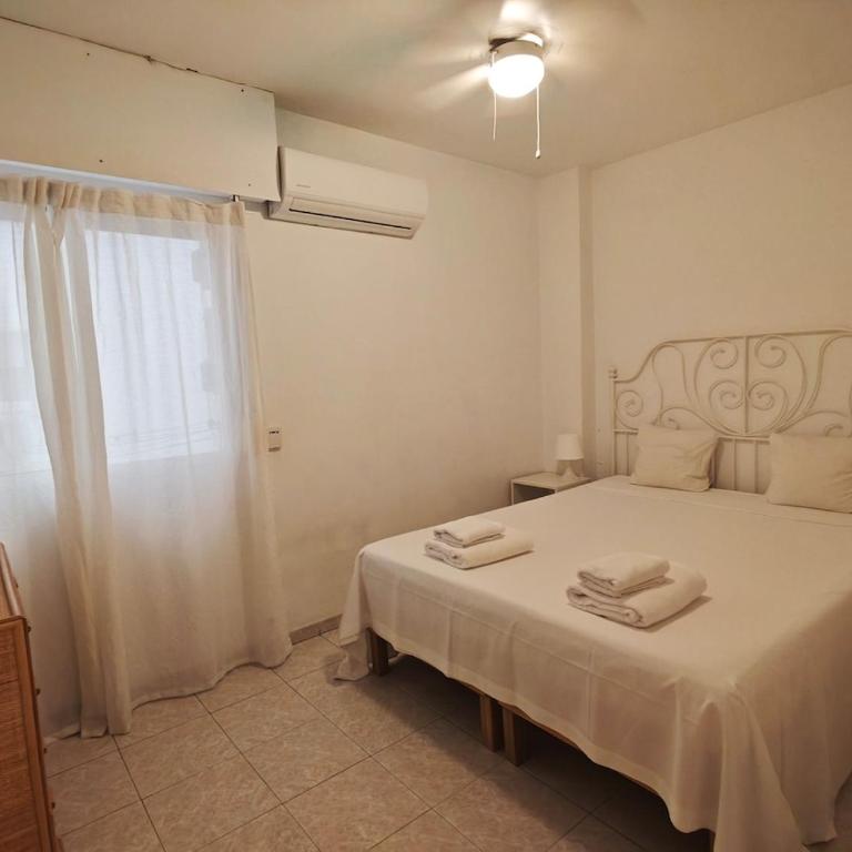 Malagueta view - Appartement 1 Chambre - 7