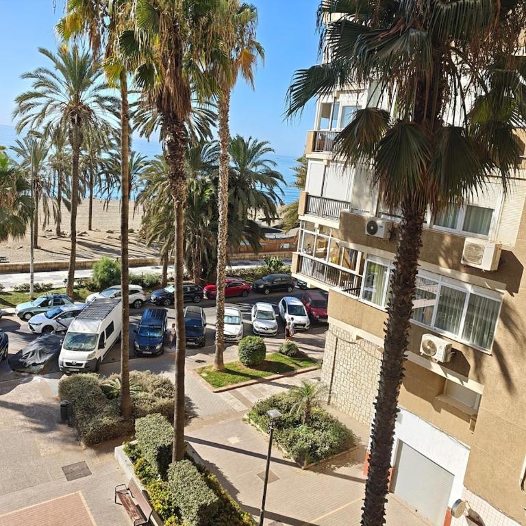Malagueta view - Appartement 1 Chambre - 10