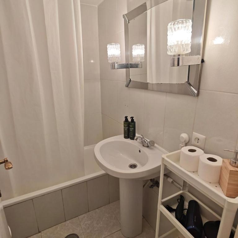 Malagueta view - Appartement 1 Chambre - 11