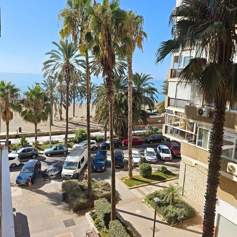Malagueta view - Appartement 1 Chambre - 14