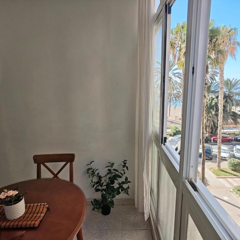 Malagueta view - Appartement 1 Chambre - 18