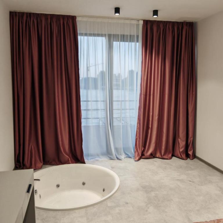 FLOW - Superior Doppelzimmer - 1