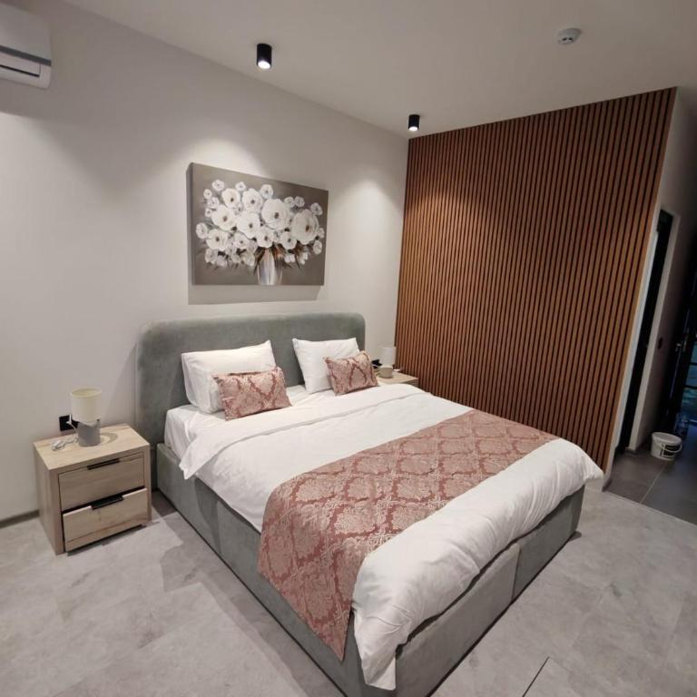 FLOW - Superior Doppelzimmer - 2