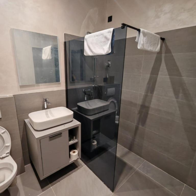 FLOW - Superior Doppelzimmer - 4
