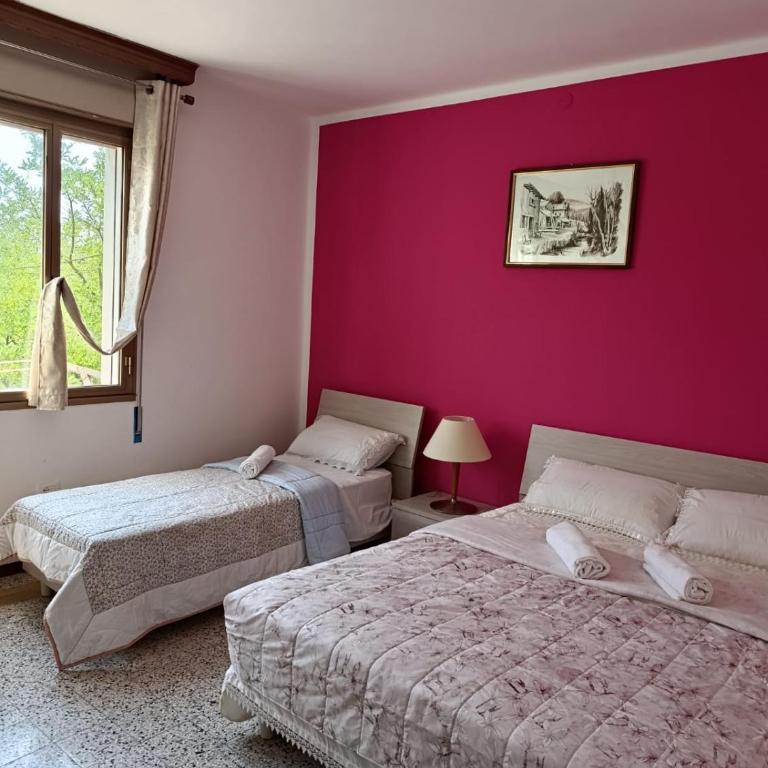 Passare il tempo - Chambre Triple Classique - 10