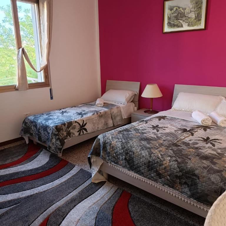 Passare il tempo - Chambre Triple Confort - 5