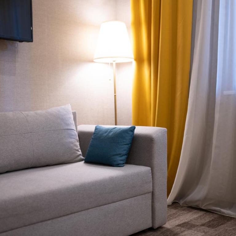 CBA Jacuzzi - Deluxe Apartment - 17