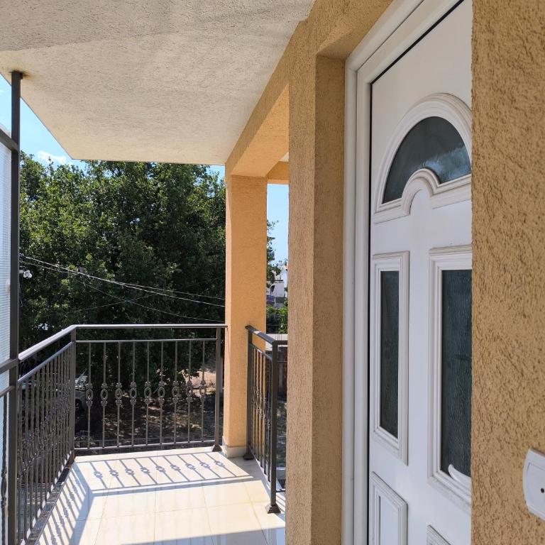 Apartmani Gvaki - Apartman sa 1 Spavaćom Sobom - 1
