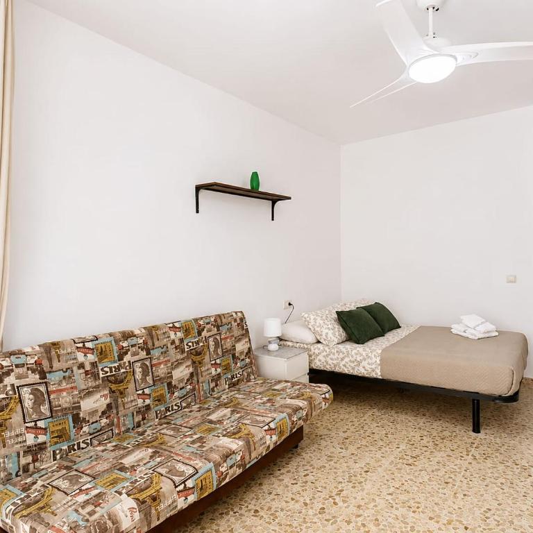 VIS112 - Central Studio with AC and Lift - 5 min Walk to the Pedestrian Centre - Monolocale - 15