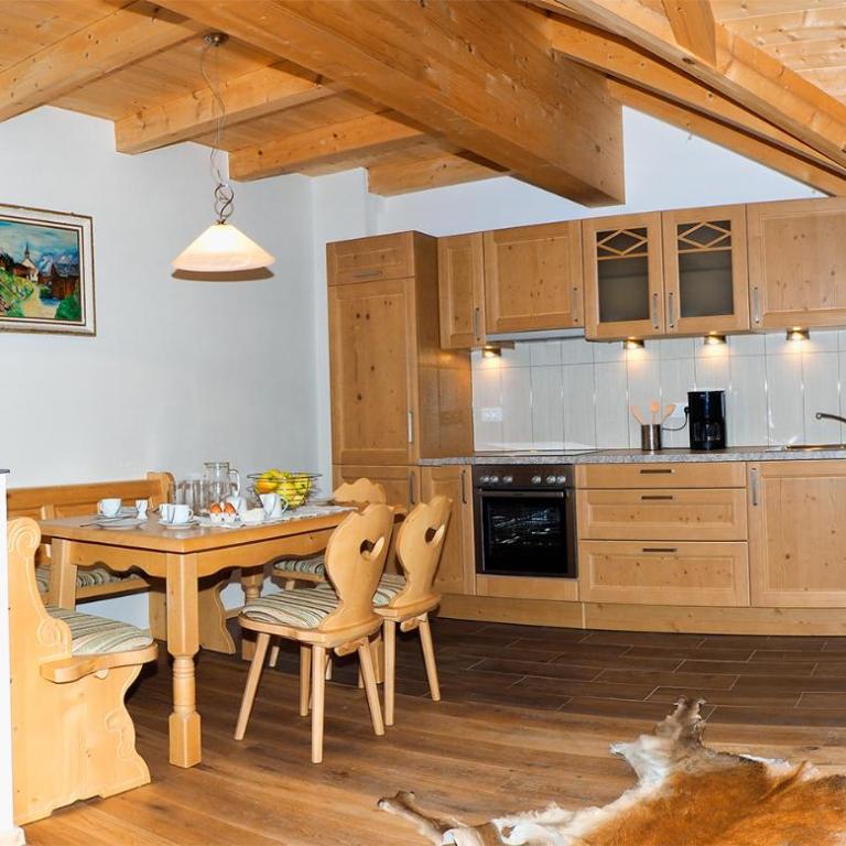 Niederhof - Apartamento de 2 dormitorios - 2