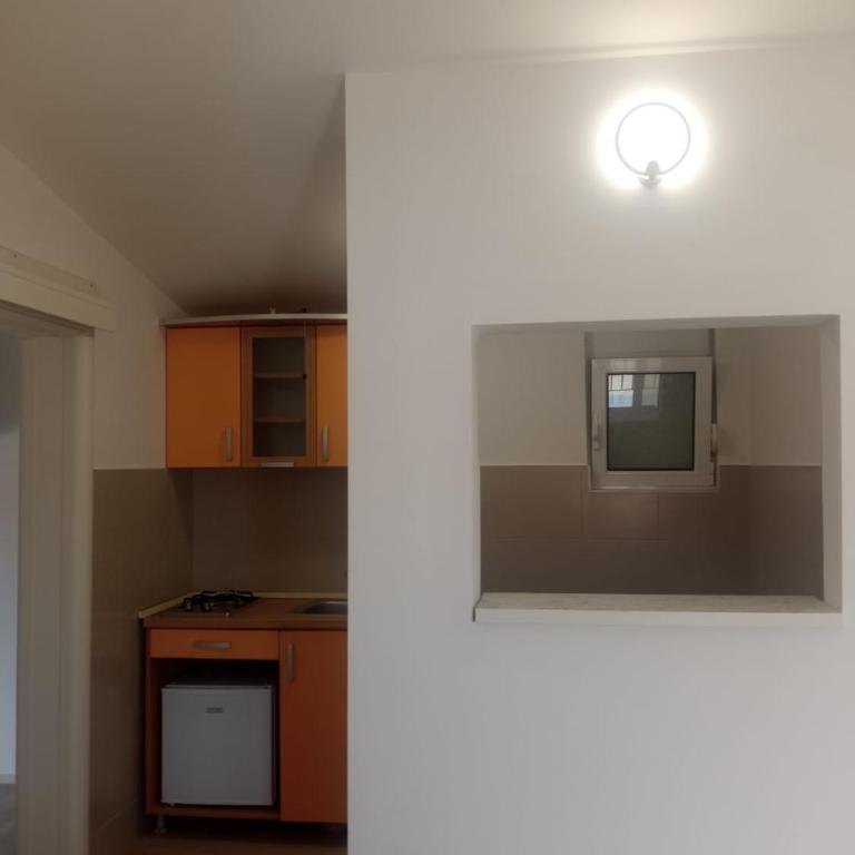 Apartmani Gvaki - Apartman sa 1 Spavaćom Sobom - 4