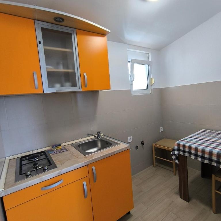 Apartmani Gvaki - Apartman sa 1 Spavaćom Sobom - 6