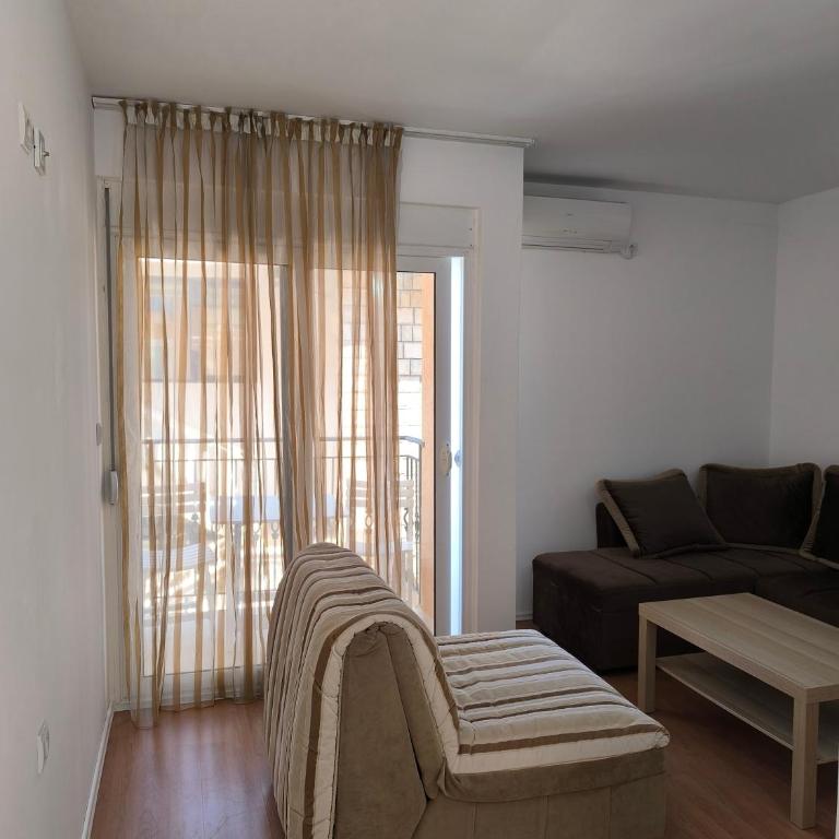 Apartmani Gvaki - Apartman sa 1 Spavaćom Sobom - 6