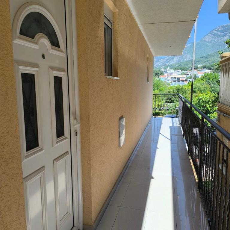 Apartmani Gvaki - Apartman sa 1 Spavaćom Sobom - 7
