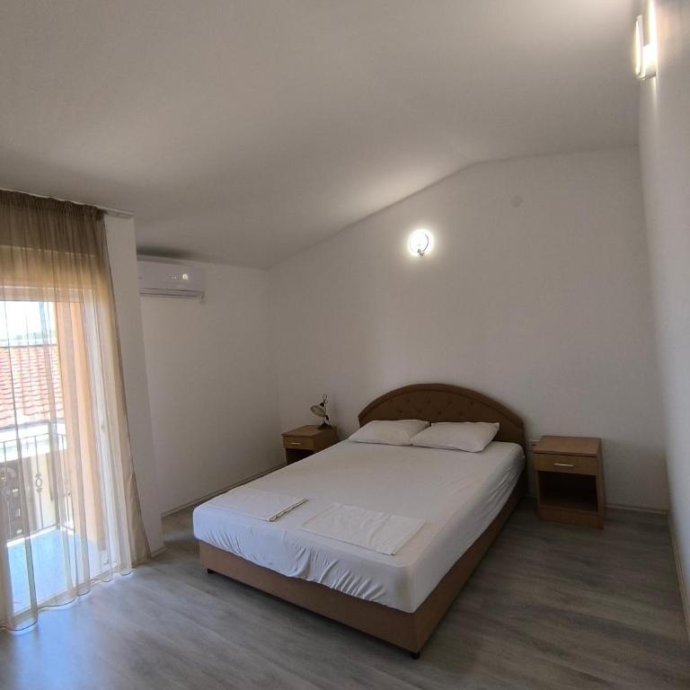 Apartmani Gvaki - Apartman sa 1 Spavaćom Sobom - 8