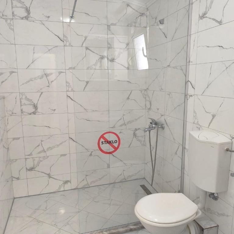 Apartmani Gvaki - Apartman sa 1 Spavaćom Sobom - 9