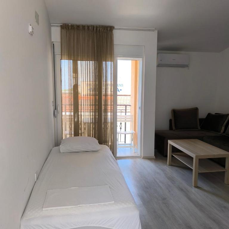 Apartmani Gvaki - Apartman sa 1 Spavaćom Sobom - 12
