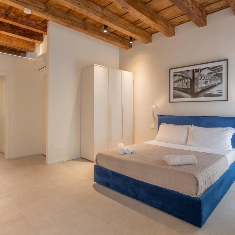 Verona Duomo Heritage Suite - Junior Suite con Balcone - 2