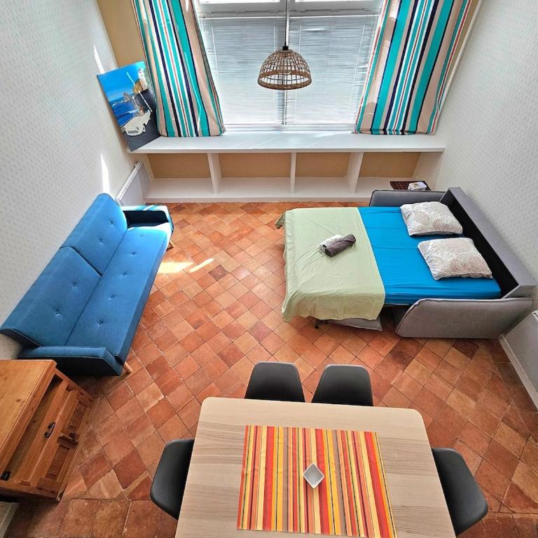VICTORIA by Villa Marion Biarritz - Appartement 1 Chambre - 2