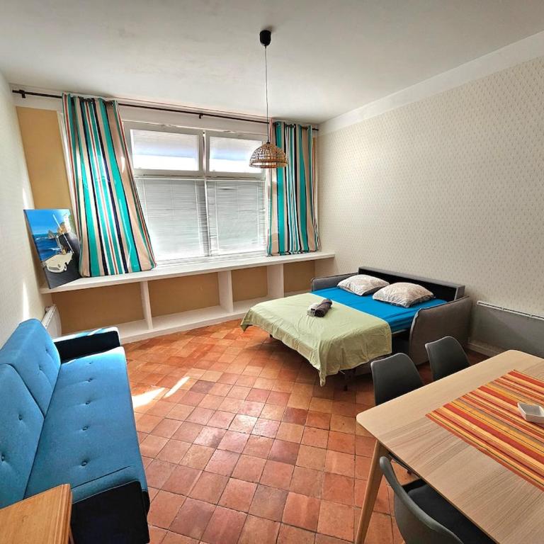 VICTORIA by Villa Marion Biarritz - Appartement 1 Chambre - 3