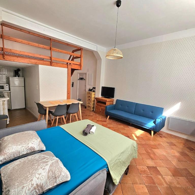 VICTORIA by Villa Marion Biarritz - Appartement 1 Chambre - 5
