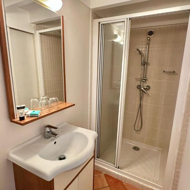 VICTORIA by Villa Marion Biarritz - Appartement 1 Chambre - 7