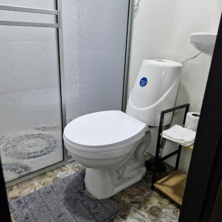 Acogedor Apartamento A Una Cuadra De La Av Santander - Apartamento de 1 dormitorio - 2