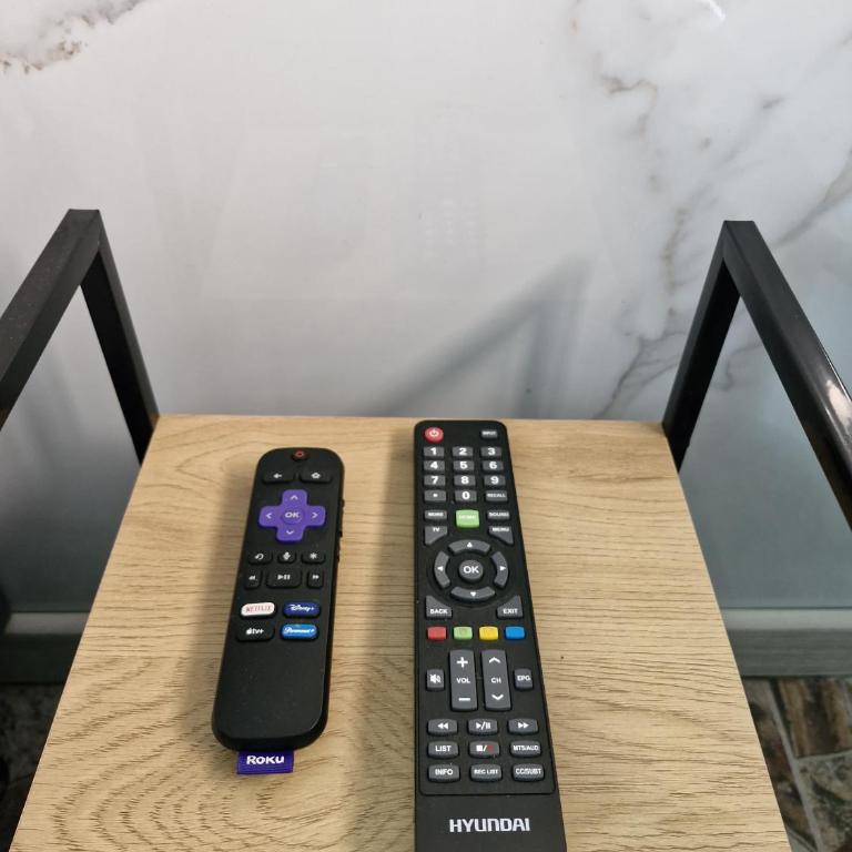 Acogedor Apartamento A Una Cuadra De La Av Santander - Apartamento de 1 dormitorio - 6