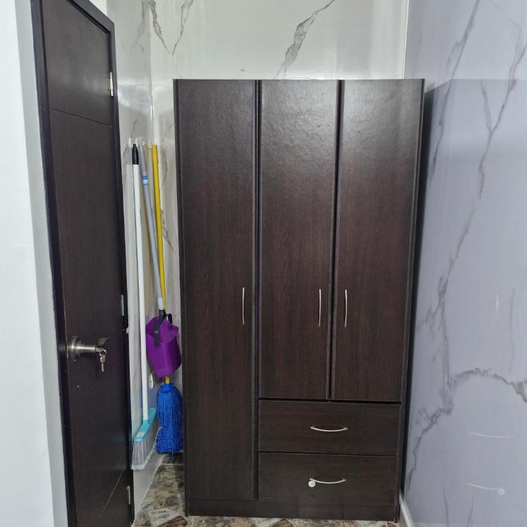 Acogedor Apartamento A Una Cuadra De La Av Santander - Apartamento de 1 dormitorio - 13