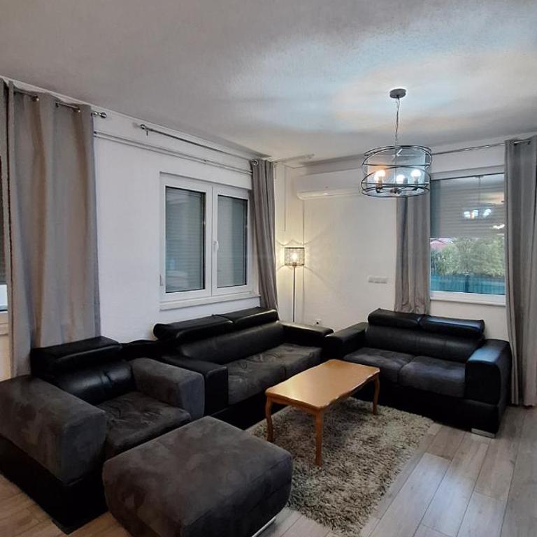 7- Bedroom Villa - Villa - 12