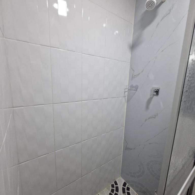 Acogedor Apartamento A Una Cuadra De La Av Santander - Apartamento de 1 dormitorio - 17