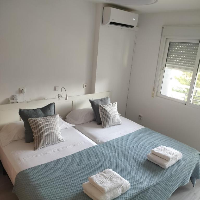 La Carihuela Beach Home Welkom & Willkommen - Appartamento con 1 Camera da Letto - 22
