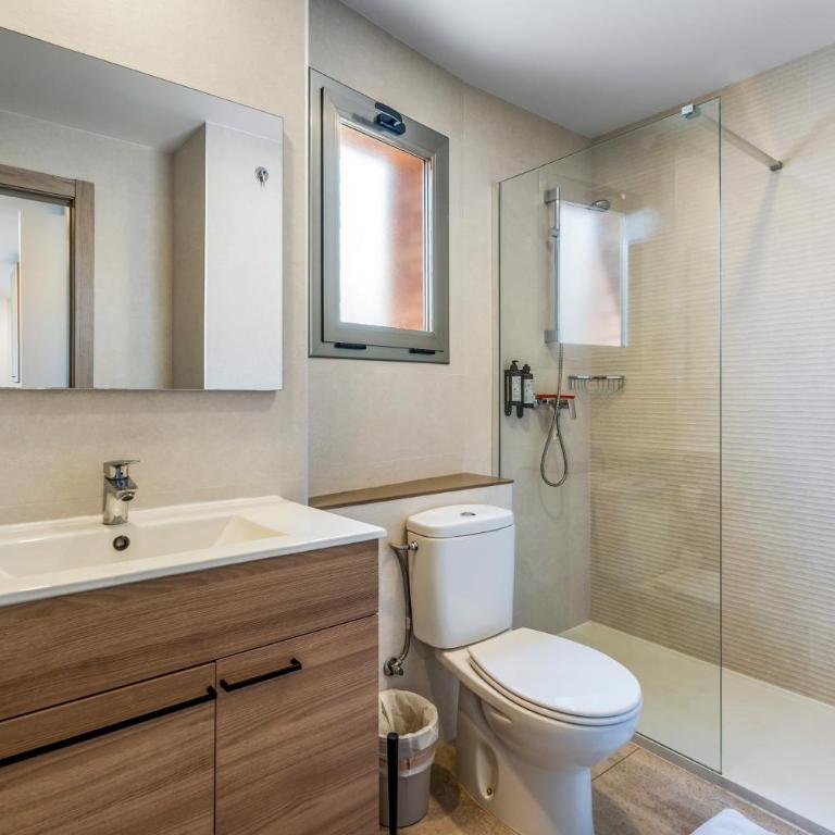 Marina Beach Apartaments - Sea views in the heart of Lloret - Apartment mit 1 Schlafzimmer - 10