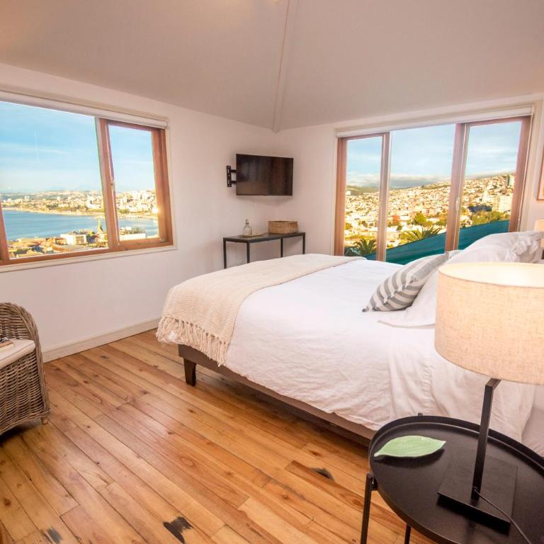 Departamento San Enrique - One-Bedroom Apartment - 1