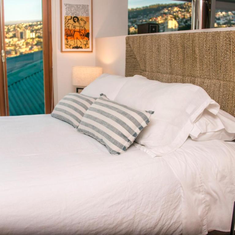 Departamento San Enrique - One-Bedroom Apartment - 9