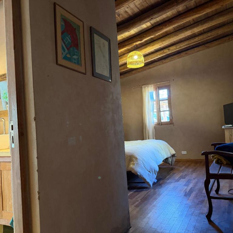 Casa de Campo La Buhardilla - Two-Bedroom House - 18