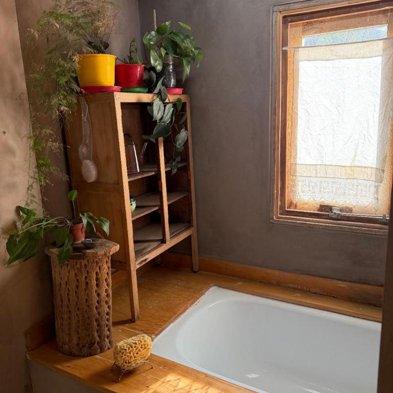 Casa de Campo La Buhardilla - Two-Bedroom House - 21