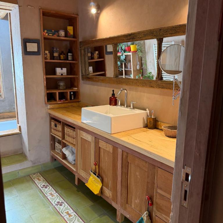 Casa de Campo La Buhardilla - Two-Bedroom House - 20