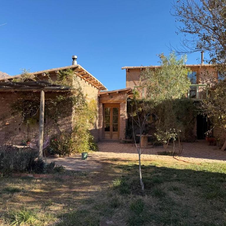 Casa de Campo La Buhardilla - Two-Bedroom House - 2